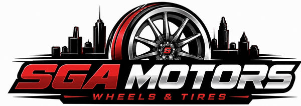 SGA MOTORS